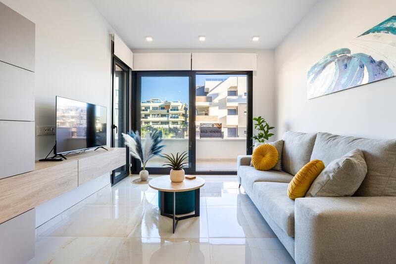 2 Cuarto Apartamento en venta