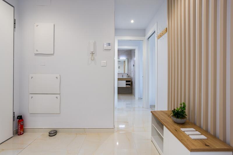 2 Cuarto Apartamento en venta