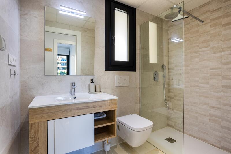 2 Cuarto Apartamento en venta
