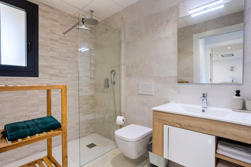 2 Cuarto Apartamento en venta