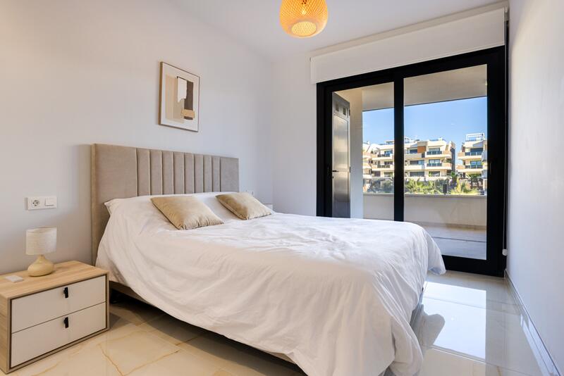 2 Cuarto Apartamento en venta