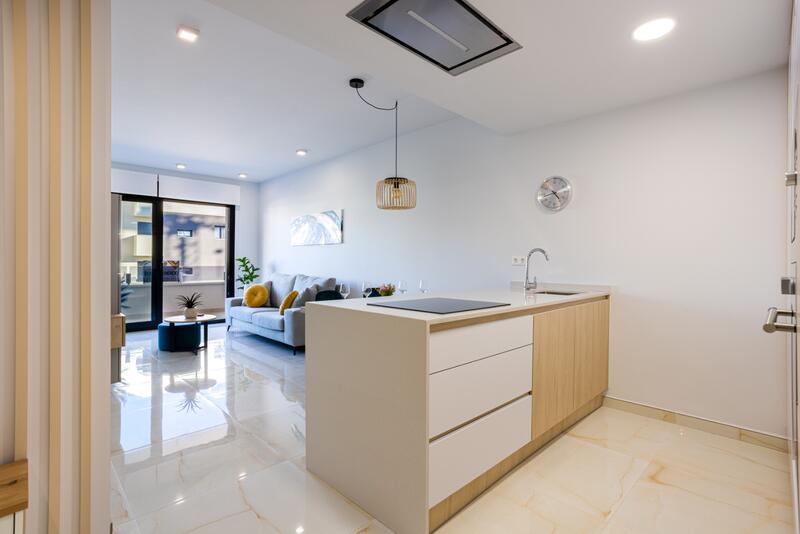 2 Cuarto Apartamento en venta