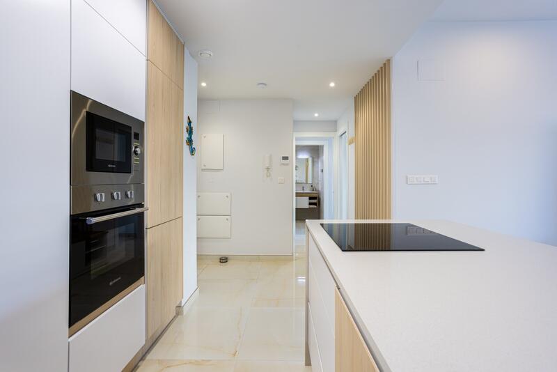 2 Cuarto Apartamento en venta