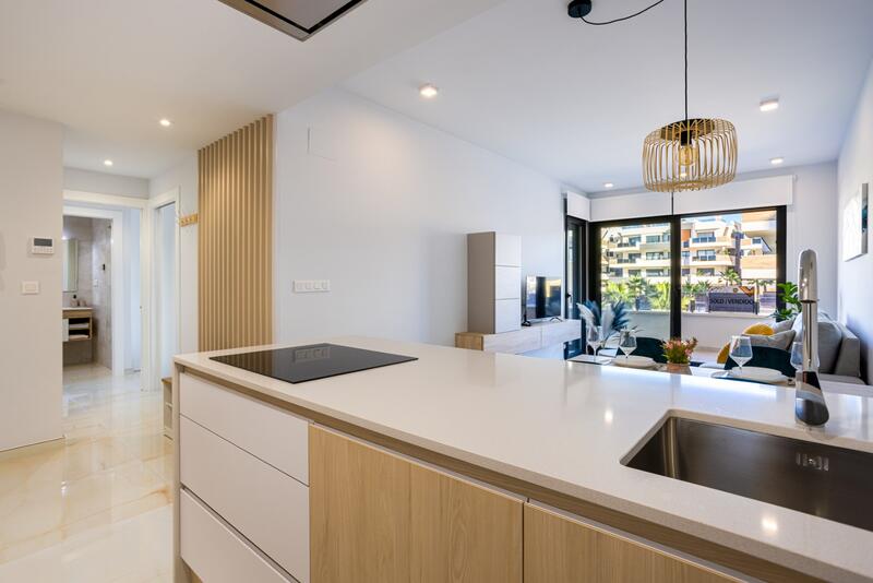 2 Cuarto Apartamento en venta