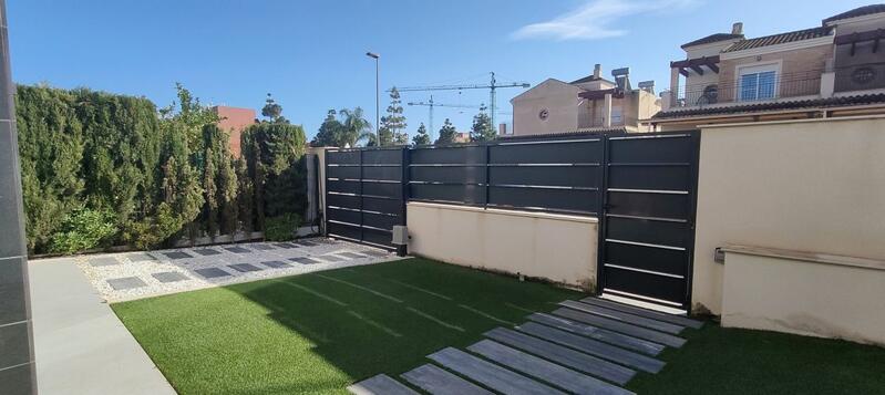 3 Cuarto Villa en venta en Los Alcazares, Murcia