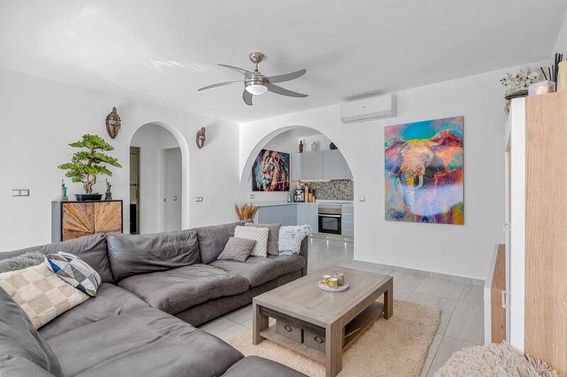 5 chambre Villa à vendre dans Ciudad Quesada, Alicante
