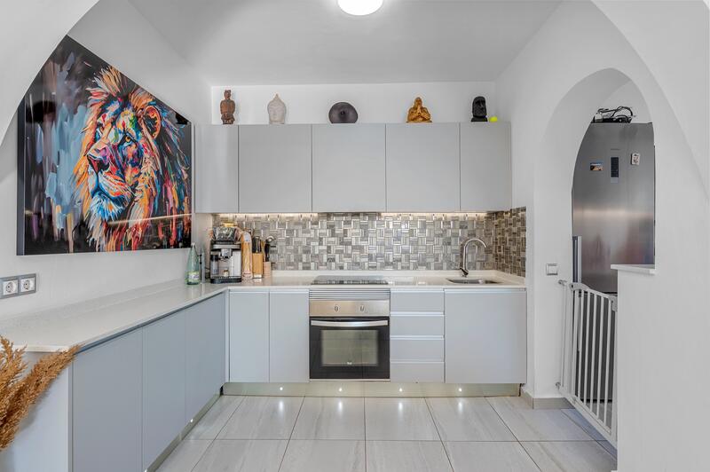 5 slaapkamer Villa Te koop