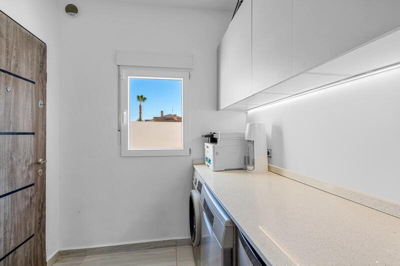 5 slaapkamer Villa Te koop