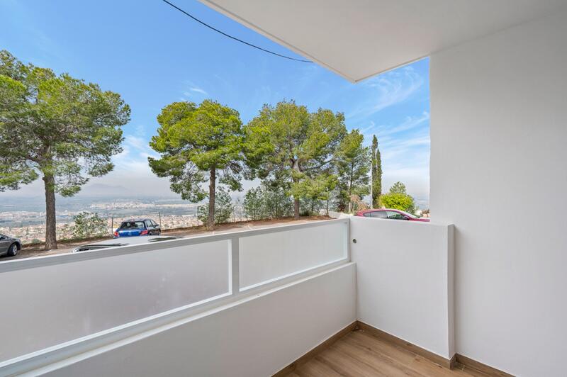 Appartement Te koop in Ciudad Quesada, Alicante