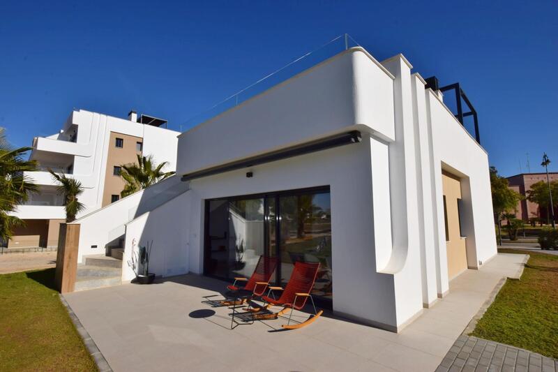 3 bedroom Villa for sale