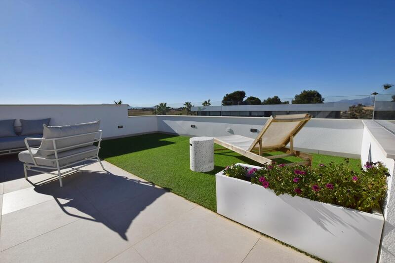 3 Schlafzimmer Villa zu verkaufen