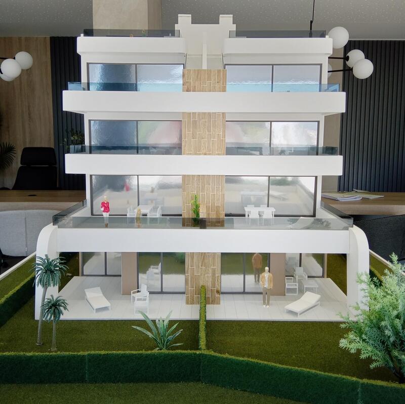 3 Schlafzimmer Appartement zu verkaufen 3 Schlafzimmer Appartement zu verkaufen