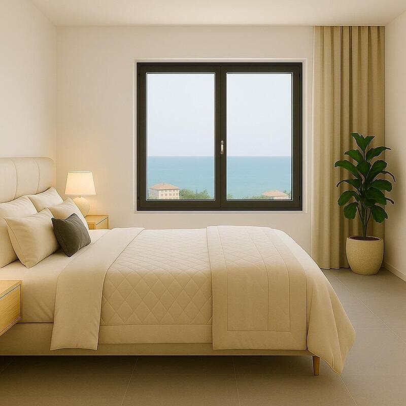 3 chambre Appartement à vendre