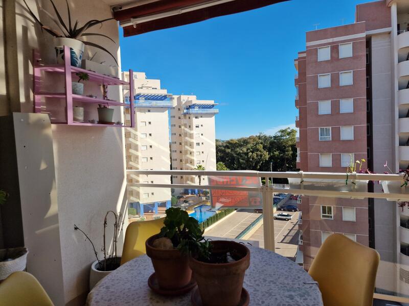 3 slaapkamer Appartement Te koop