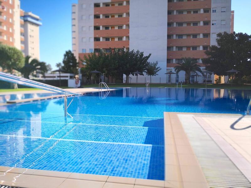 3 slaapkamer Appartement Te koop