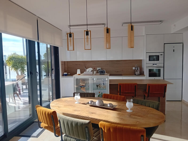 3 chambre Villa à vendre