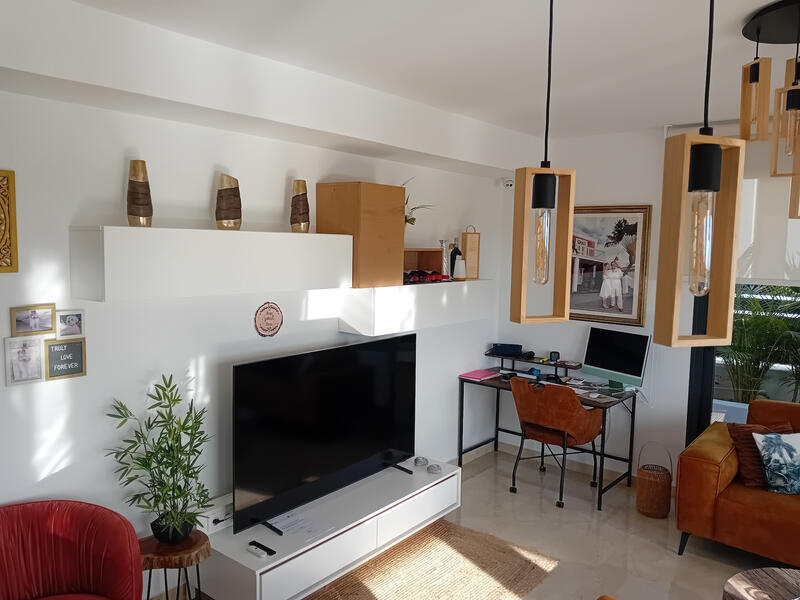 3 chambre Villa à vendre