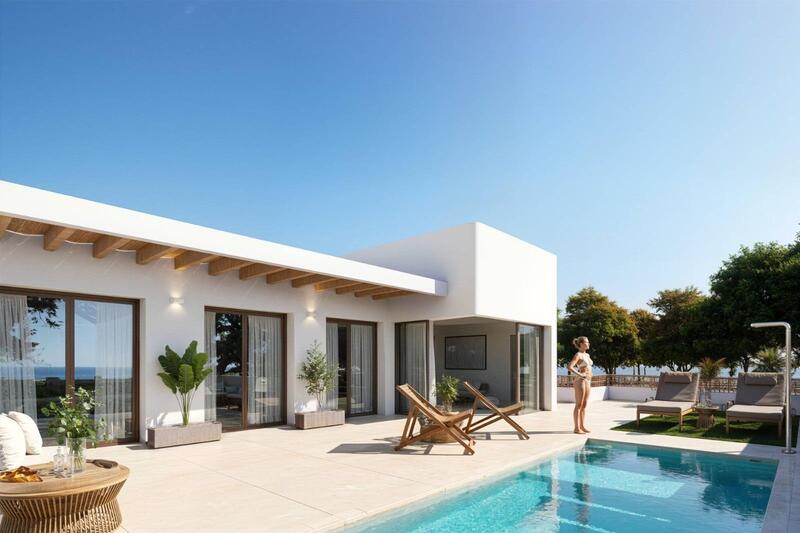 Townhouse for sale in Dolores, Alicante