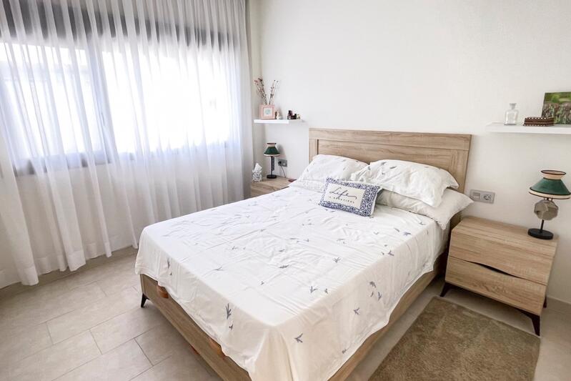2 Schlafzimmer Villa zu verkaufen