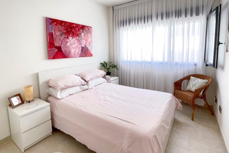 2 Schlafzimmer Villa zu verkaufen