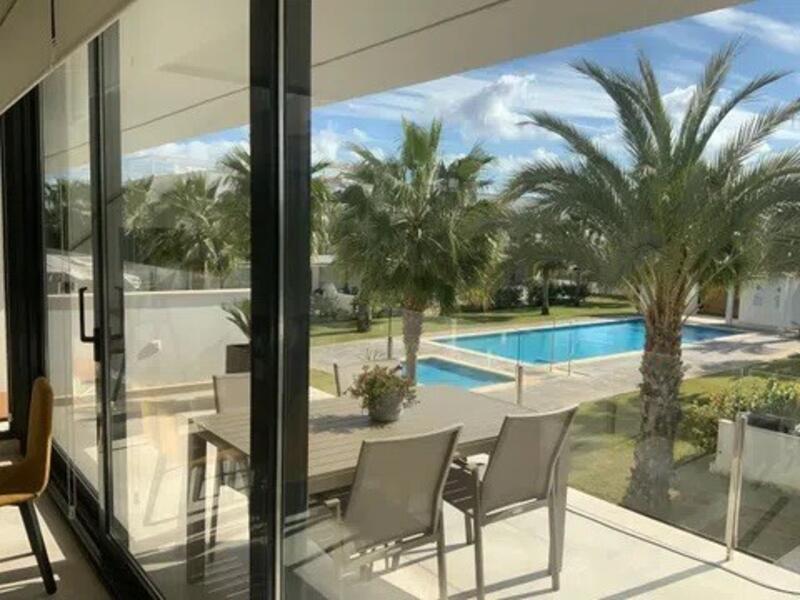квартира продается в Mar de Cristal, Murcia