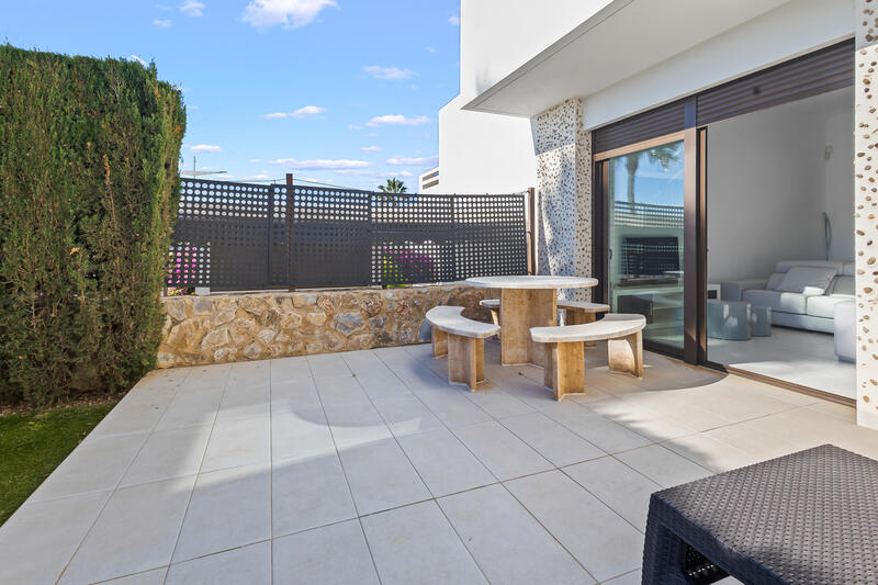 3 Cuarto Villa en venta
