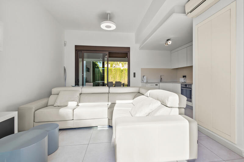 3 Cuarto Villa en venta