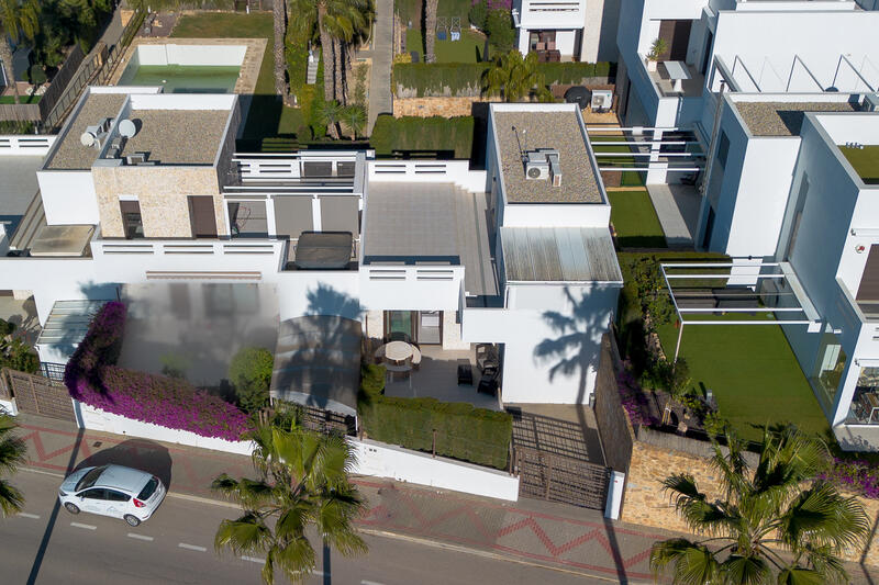 3 slaapkamer Villa Te koop in Algorfa, Alicante