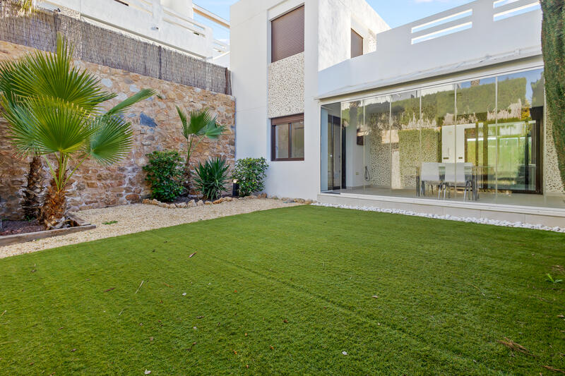3 slaapkamer Villa Te koop in Algorfa, Alicante