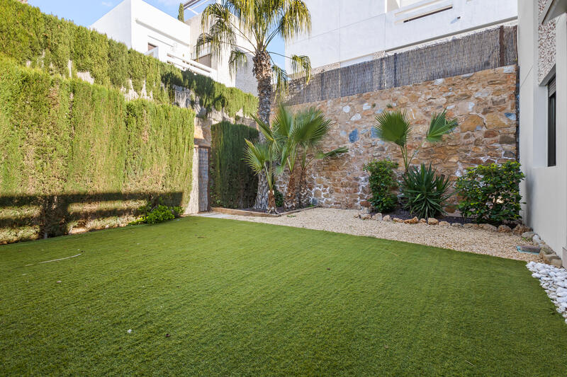 3 slaapkamer Villa Te koop in Algorfa, Alicante