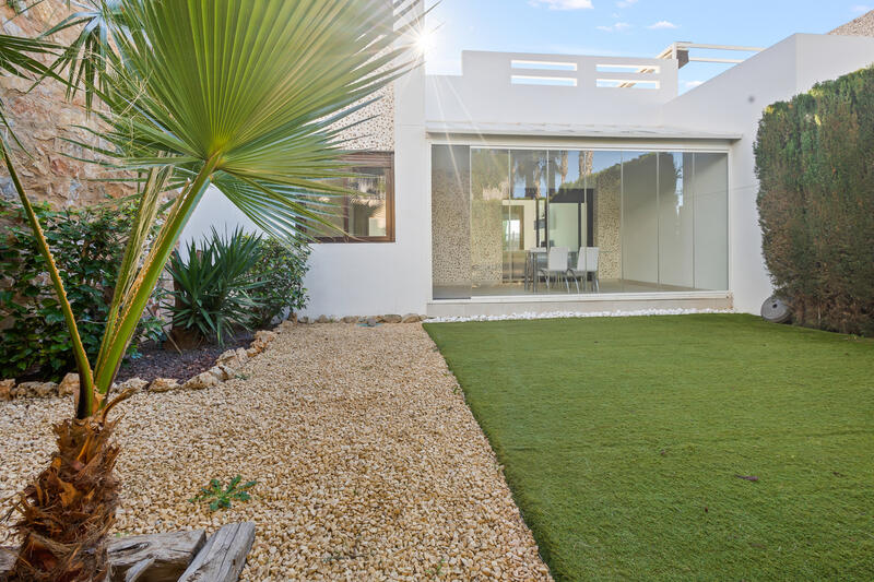 3 slaapkamer Villa Te koop in Algorfa, Alicante