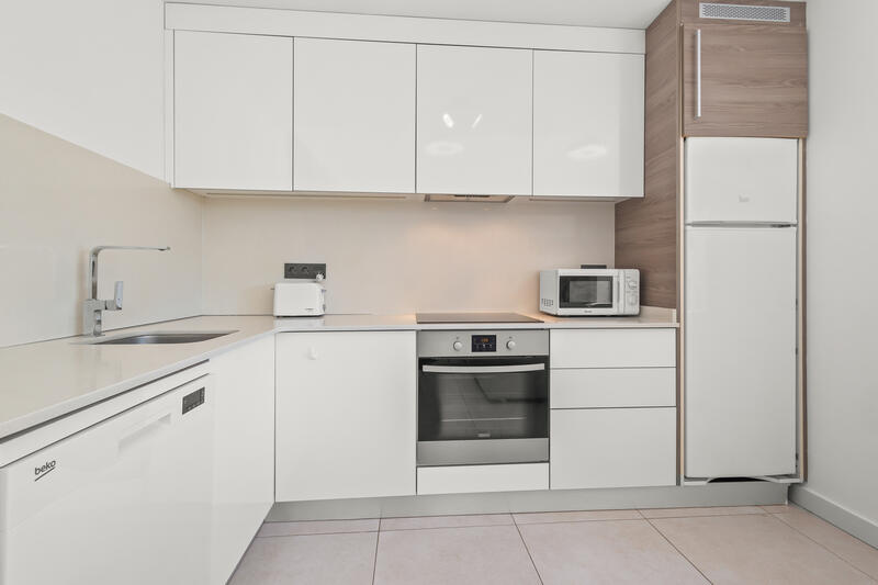 3 Cuarto Villa en venta