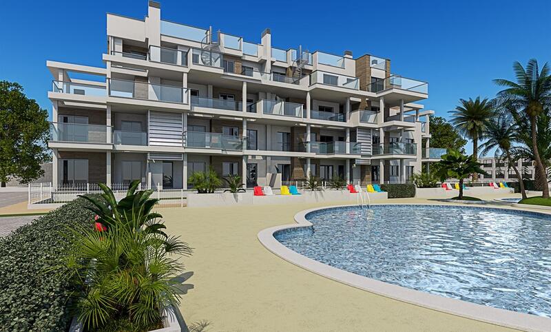 2 Cuarto Apartamento en venta 2 Cuarto Apartamento en venta