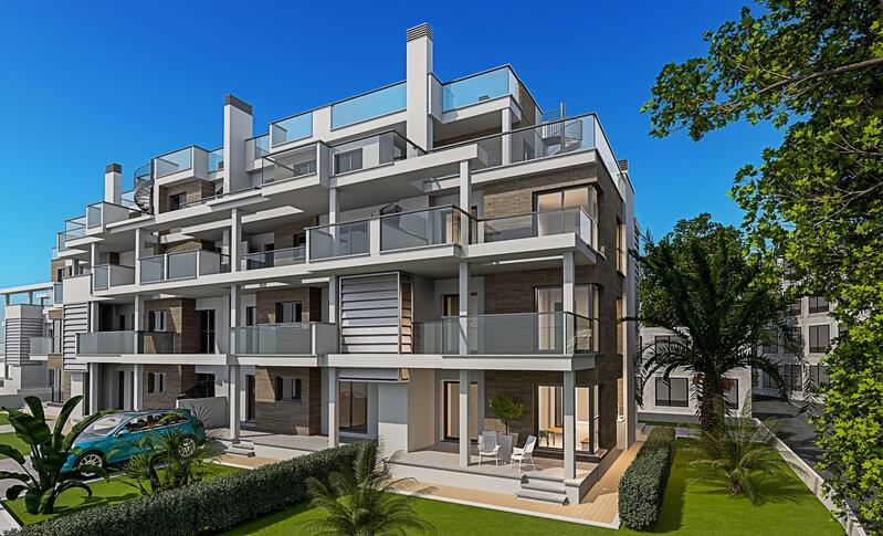 2 Cuarto Apartamento en venta 2 Cuarto Apartamento en venta