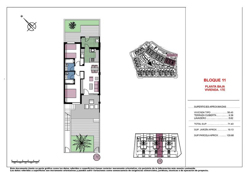 2 Schlafzimmer Appartement zu verkaufen 2 Schlafzimmer Appartement zu verkaufen