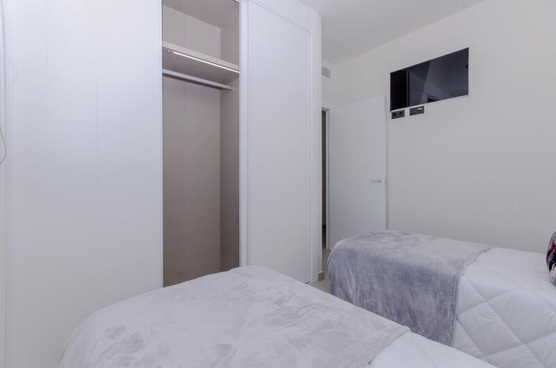 2 Schlafzimmer Appartement zu verkaufen
