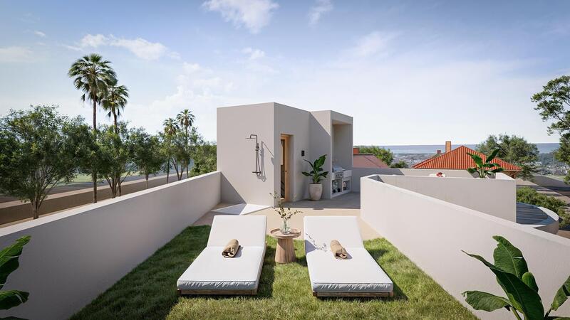 3 chambre Villa à vendre