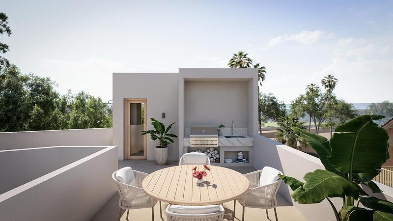 3 chambre Villa à vendre