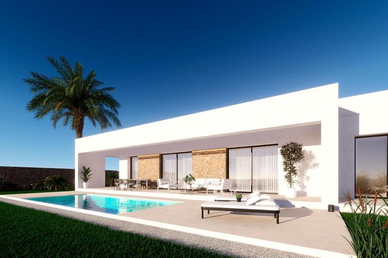 3 soverom Villa til salgs 3 soverom Villa til salgs