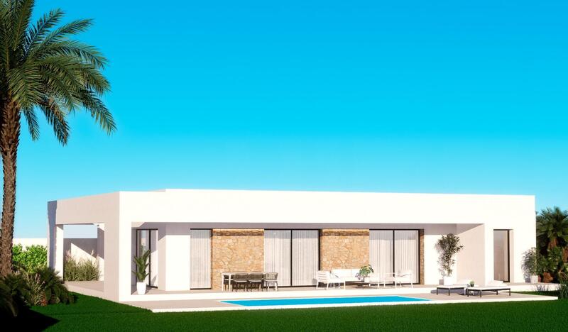 3 soverom Villa til salgs 3 soverom Villa til salgs