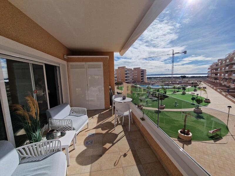3 chambre Appartement à vendre