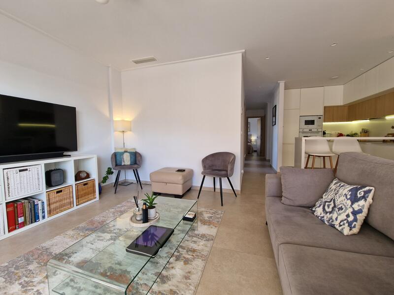 3 chambre Appartement à vendre