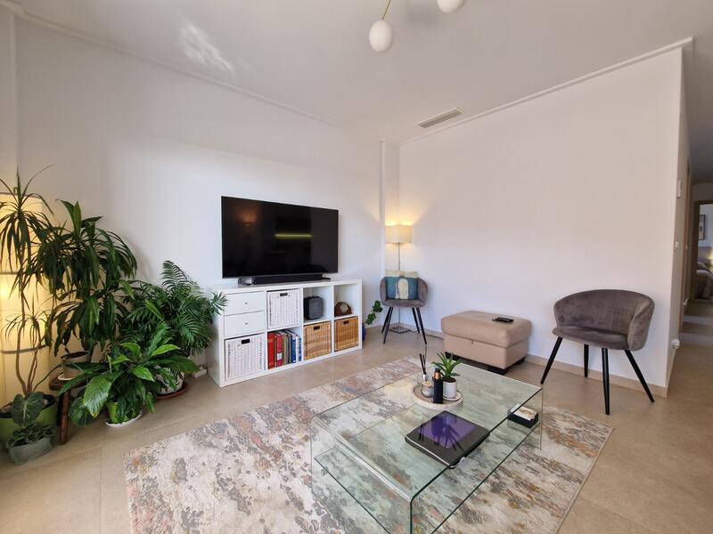 3 chambre Appartement à vendre