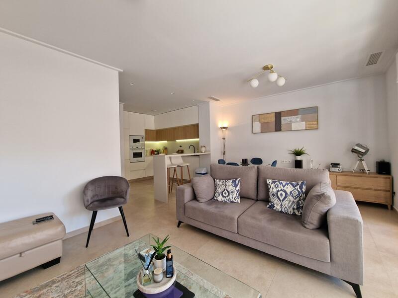 3 chambre Appartement à vendre