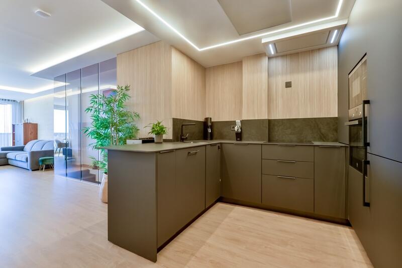 4 Cuarto Apartamento en venta 4 Cuarto Apartamento en venta