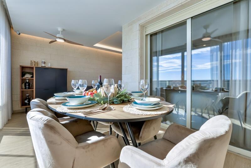 4 Cuarto Apartamento en venta 4 Cuarto Apartamento en venta