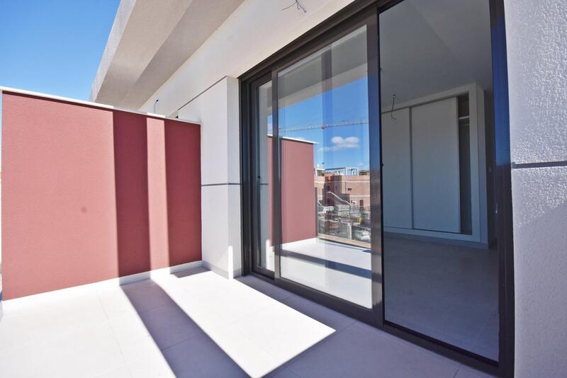 3 Cuarto Villa en venta