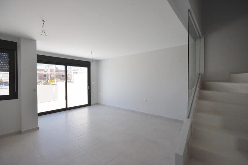 3 Cuarto Villa en venta