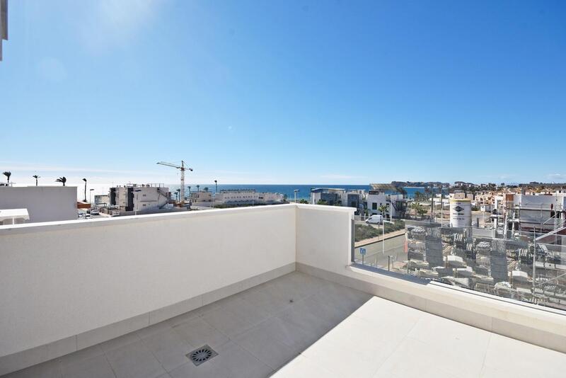 3 Cuarto Villa en venta