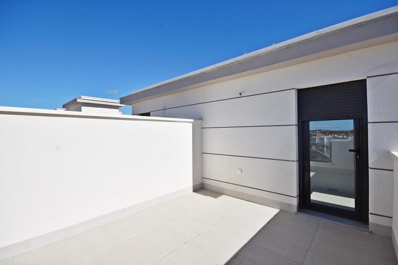 3 Cuarto Villa en venta
